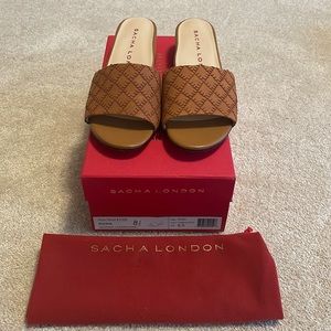 Sacha London Rona Slide 8.5